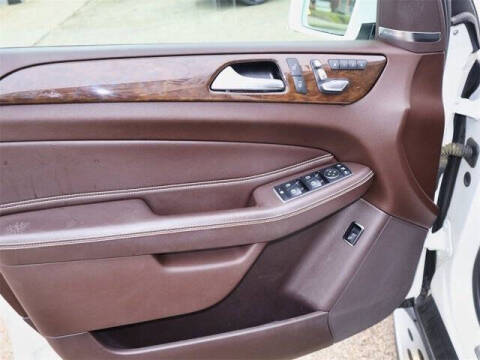 2018 Mercedes-Benz GLE GLE 350 4MATIC