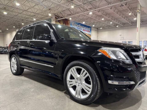 2015 Mercedes-Benz GLK GLK 350