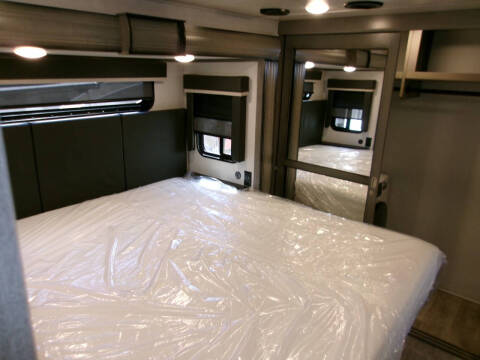 2021 Keystone RV Montana 3760fl