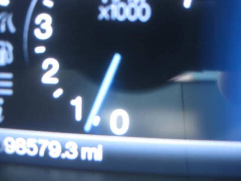 2013 Ford Taurus Limited