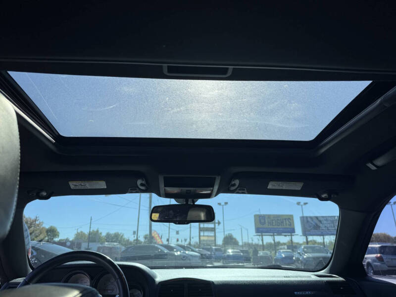 2013 Dodge Challenger R/T