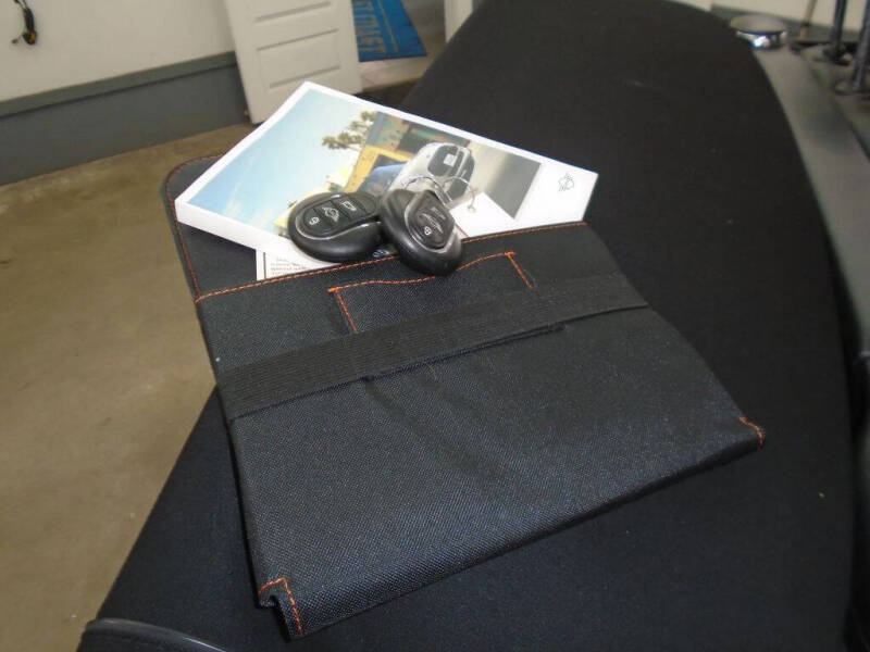 2019 MINI Convertible Cooper