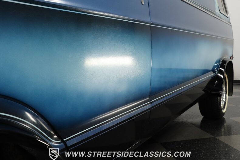 1977 Dodge D200 Pickup