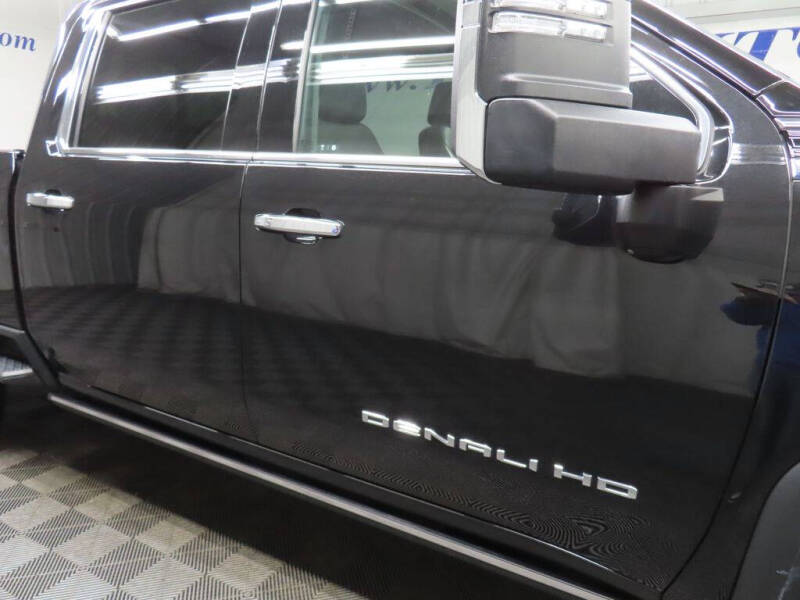 2023 GMC Sierra 2500HD