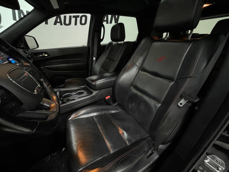 2021 Dodge Durango R/T