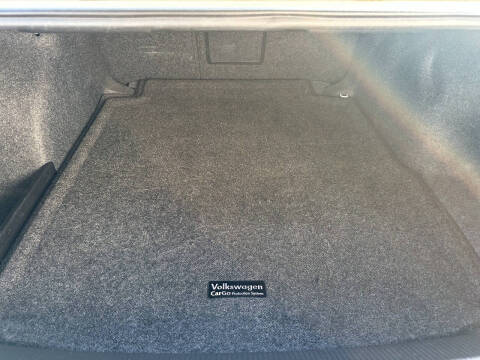 2015 Volkswagen Passat 1.8T SEL Premium