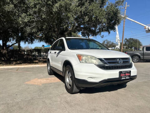 2010 Honda CR-V