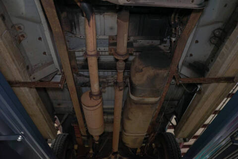 1992 Dodge RAM 250 LE