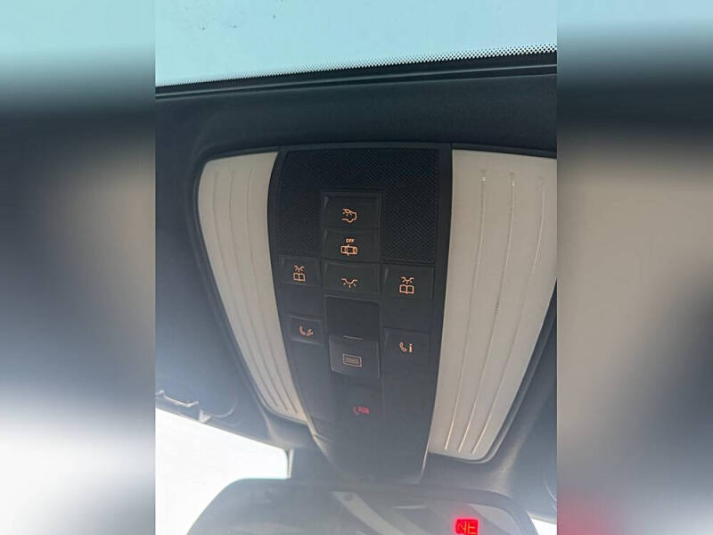 2011 Mercedes-Benz E-Class E 350 Luxury