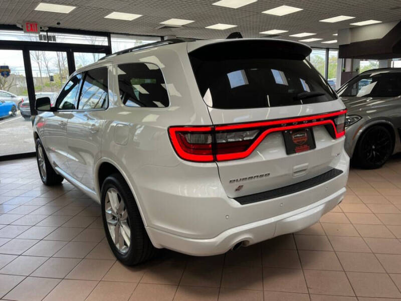 2023 Dodge Durango GT Premium