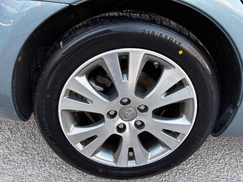 2008 Toyota Avalon Touring