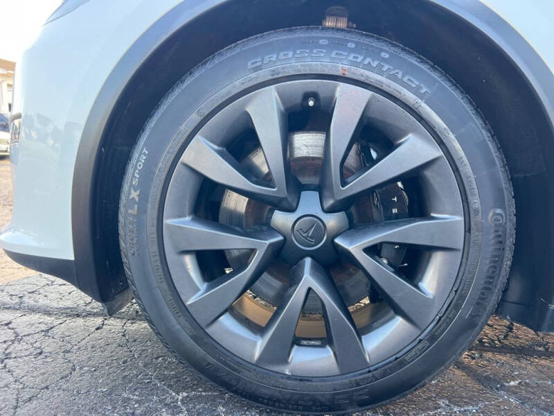 2023 Tesla Model X