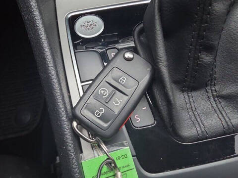 2020 Volkswagen Passat R-Line