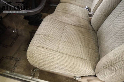 1990 Ford Ranger