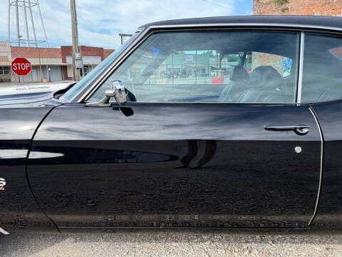 1970 Chevrolet Chevelle