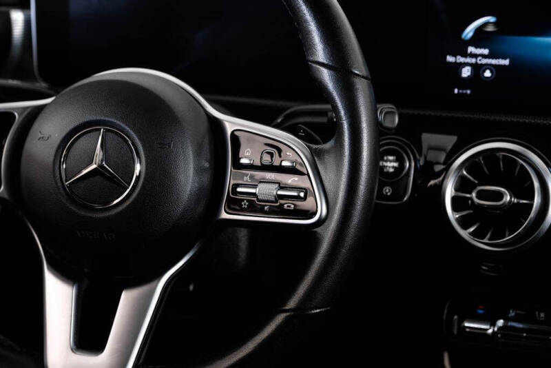 2020 Mercedes-Benz CLA CLA 250