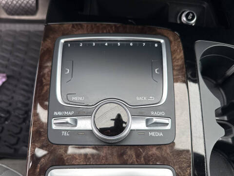 2019 Audi Q7 quattro Prestige 55 TFSI