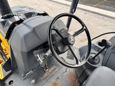 2020 John Deere 310 SL