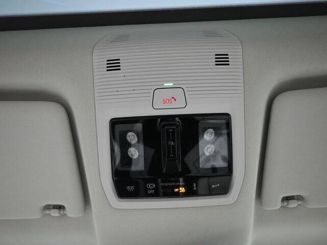 2025 Volkswagen ID. Buzz 1st Edition 4Motion