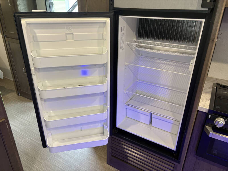 2020 Keystone RV PASSPORT GT SERIES