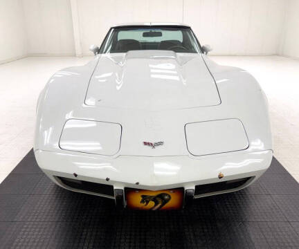 1977 Chevrolet Corvette