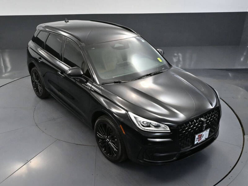 2023 Lincoln Corsair Reserve