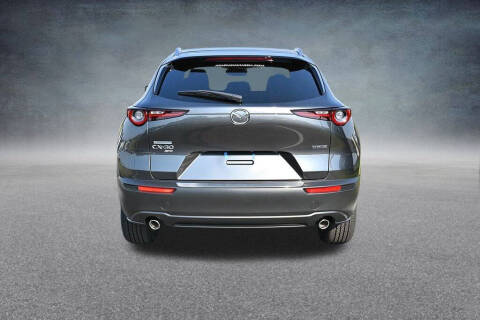 2025 Mazda CX-30 2.5 S Preferred