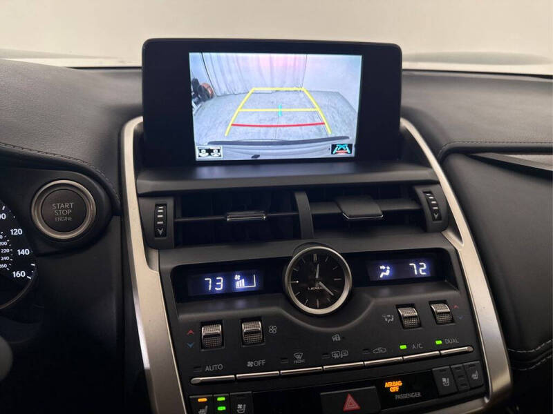 2018 Lexus NX 300