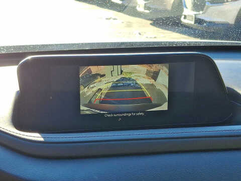 2023 Mazda CX-30 2.5 S Select