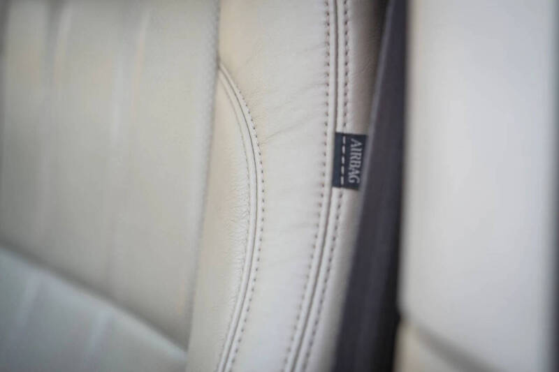 2015 Land Rover Range Rover Supercharged