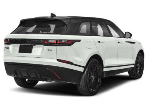 2019 Land Rover Range Rover Velar P250 R-Dynamic SE