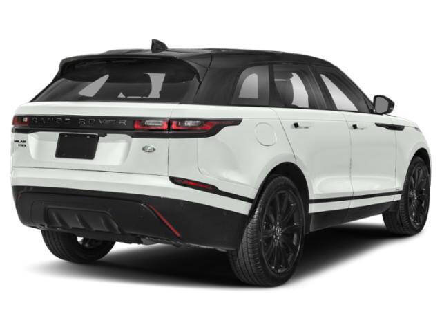 2019 Land Rover Range Rover Velar P250 R-Dynamic SE
