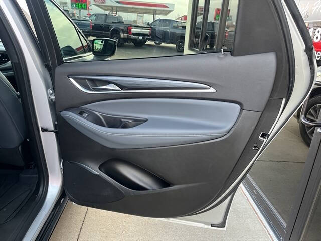 2022 Buick Enclave Premium