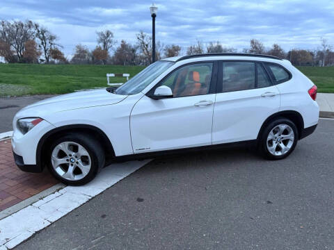 2014 BMW X1 sDrive28i
