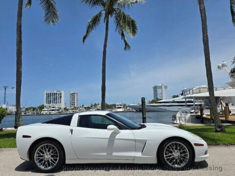 2013 Chevrolet Corvette