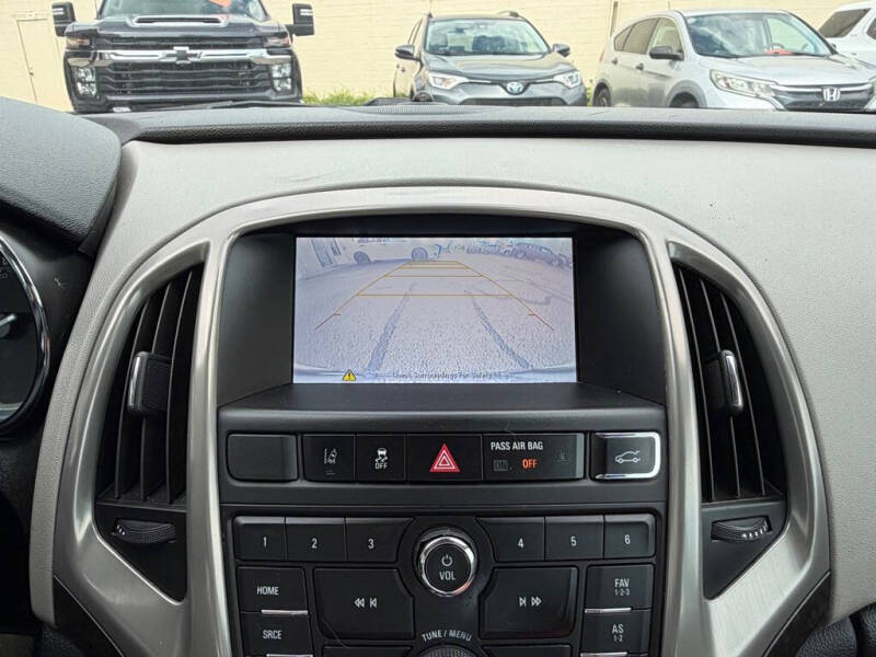 2015 Buick Verano Convenience Group