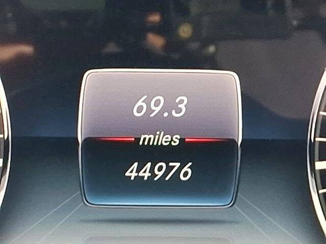 2019 Mercedes-Benz CLS CLS 450 4MATIC