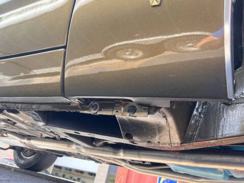 1972 Plymouth Roadrunner