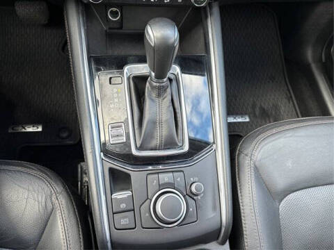 2023 Mazda CX-5 2.5 S Premium Plus
