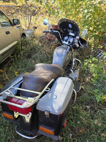 1982 Honda Goldwing