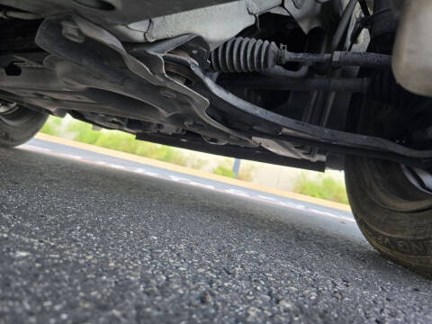 2016 Nissan Versa 1.6 SV