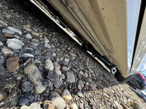 2005 Chevrolet Impala LS