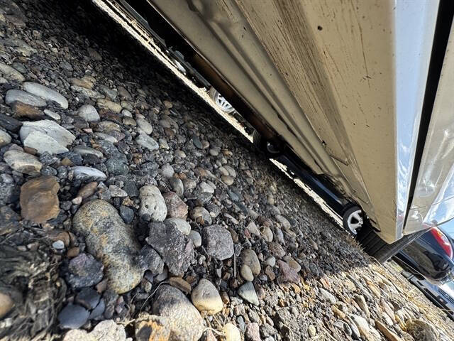 2005 Chevrolet Impala LS