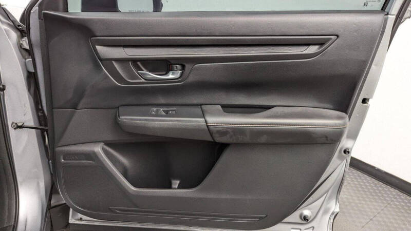 2023 Honda CR-V Hybrid