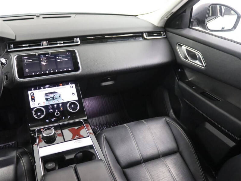 2018 Land Rover Range Rover Velar P380 S