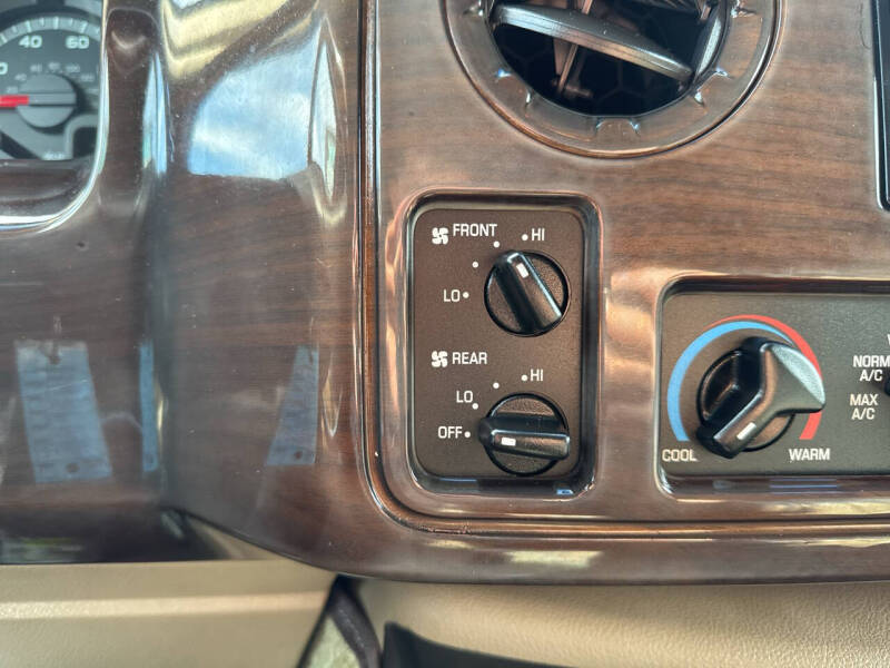 2011 Ford E-Series E-150