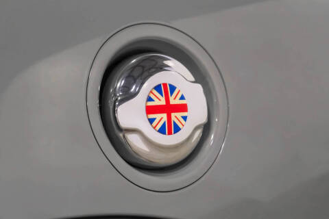 2020 MINI Hardtop 2 Door Cooper S