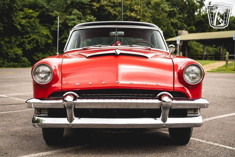1954 Mercury Monterey