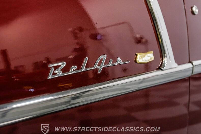 1955 Chevrolet 210