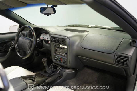 1997 Chevrolet Camaro